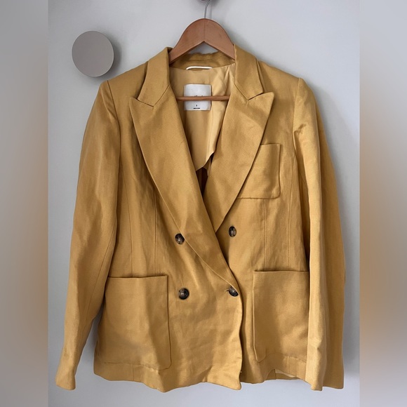 Wilfred Remie blazer - Picture 3 of 7